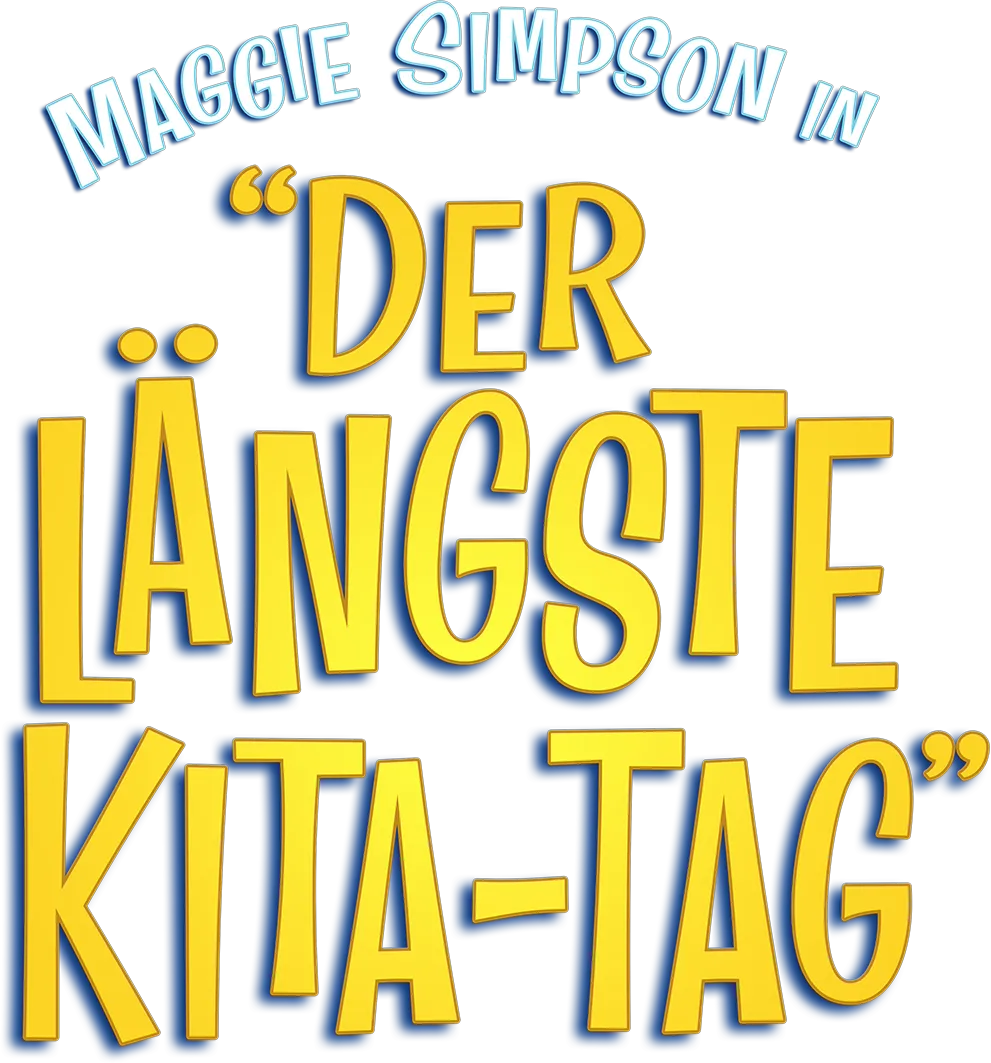 Maggie Simpson in „Der längste Kita-Tag“