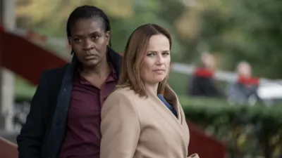 thumbnail - S1:E1 Where's My Money