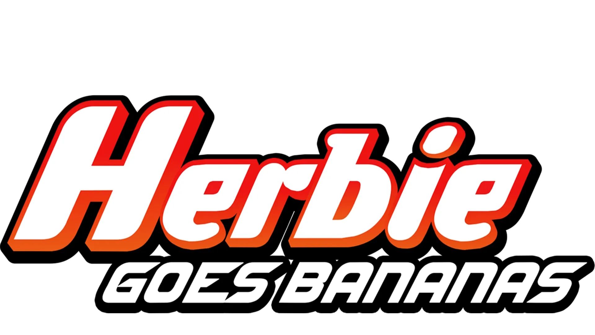 Herbie Goes Bananas