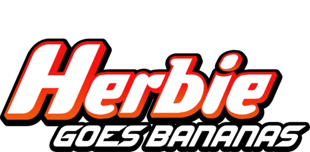 Herbie Goes Bananas