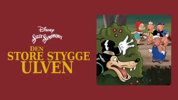 thumbnail - Den store stygge ulven