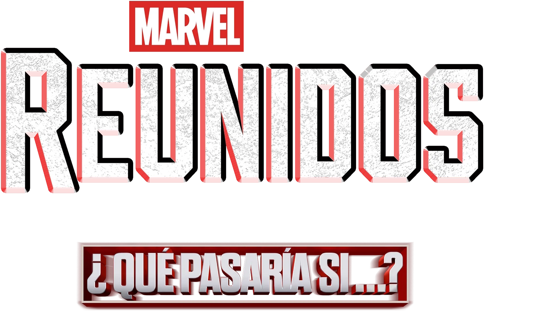 Así se hizo ¿Qué pasaría si...?