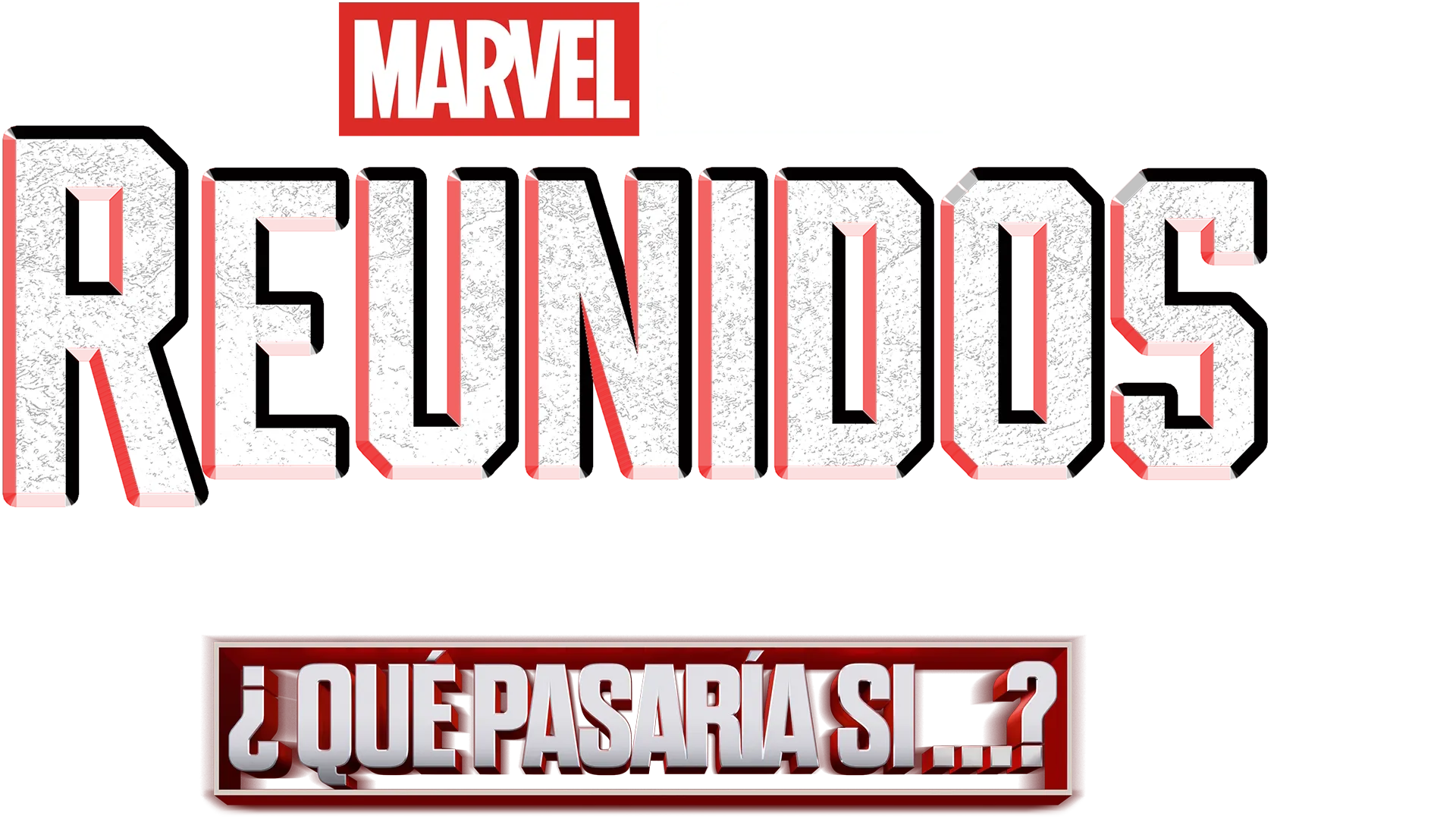 Así se hizo ¿Qué pasaría si...?