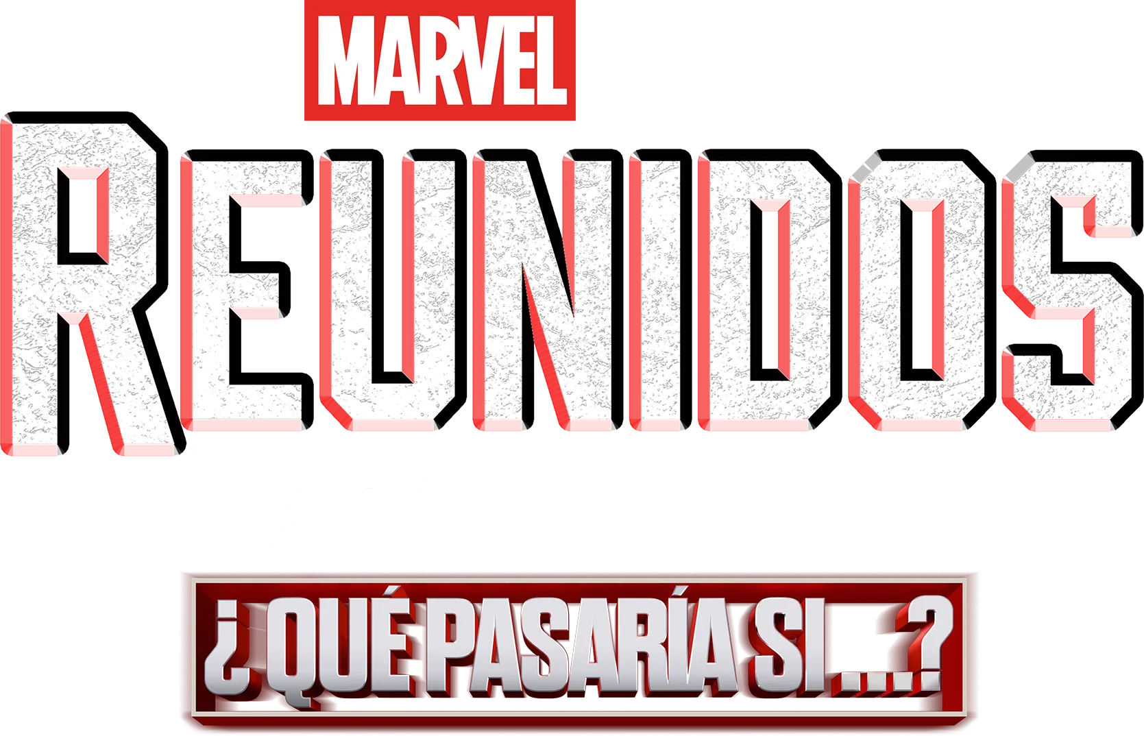 Así se hizo ¿Qué pasaría si...?