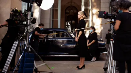 Santa Evita: The Journey Behind the Scenes