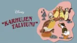 thumbnail - Karhujen talviuni