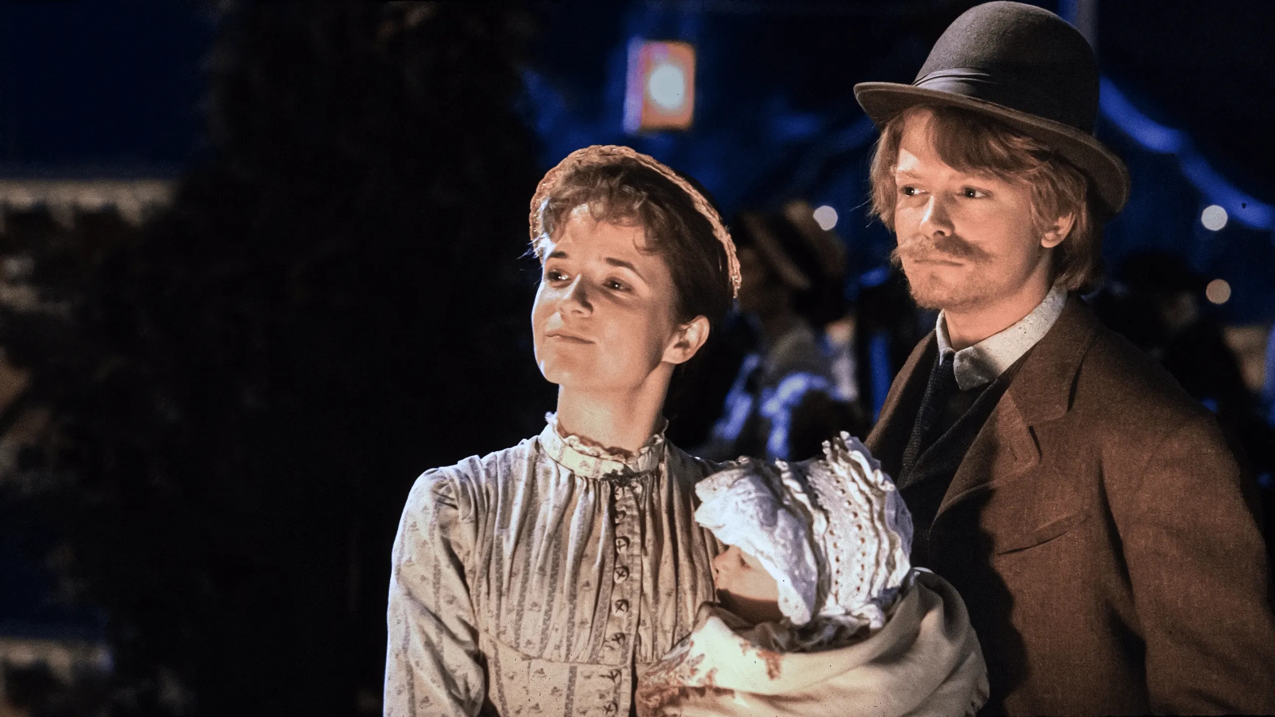 Back to the Future III