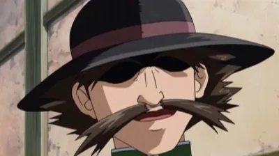 thumbnail - S1:E6 (Sub) A Day at Ryozanpaku! The Rooftop Dream!