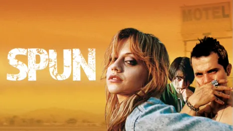thumbnail - Spun