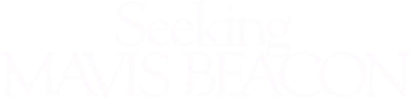 Seeking Mavis Beacon