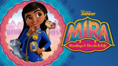 Kraliyet Dedektifi Mira