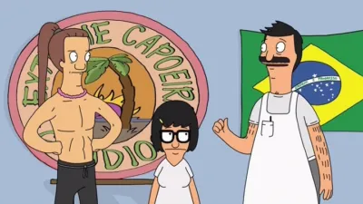 thumbnail - S1:E4 Sexy Dance Fighting