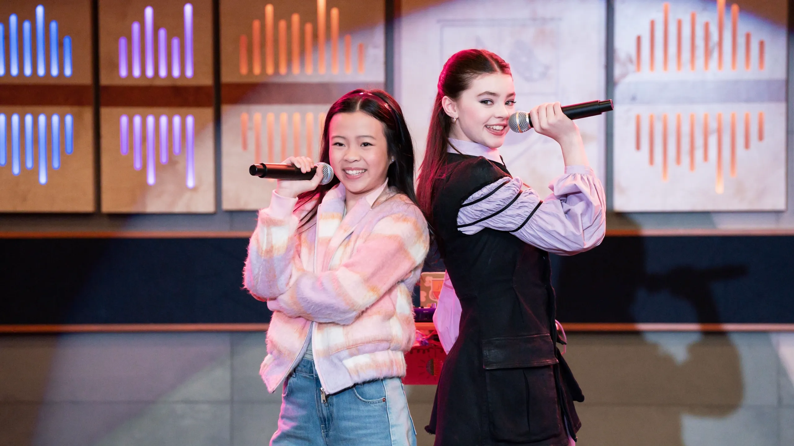 thumbnail - S1:E6 First Club