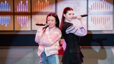 thumbnail - S1:E6 First Club