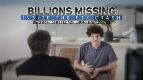 thumbnail - Billions Missing: Inside the FTX Crash