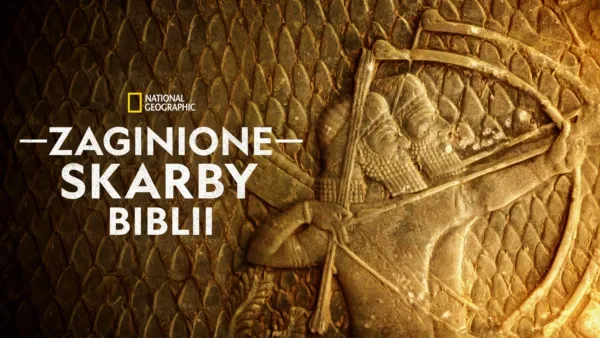 thumbnail - Zaginione skarby Biblii