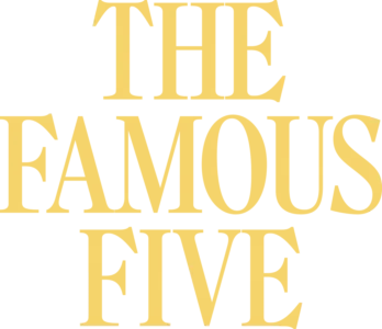 The Famous Five