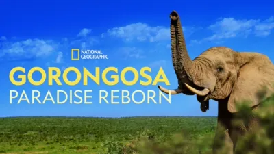 Gorongosa: Paradise Reborn