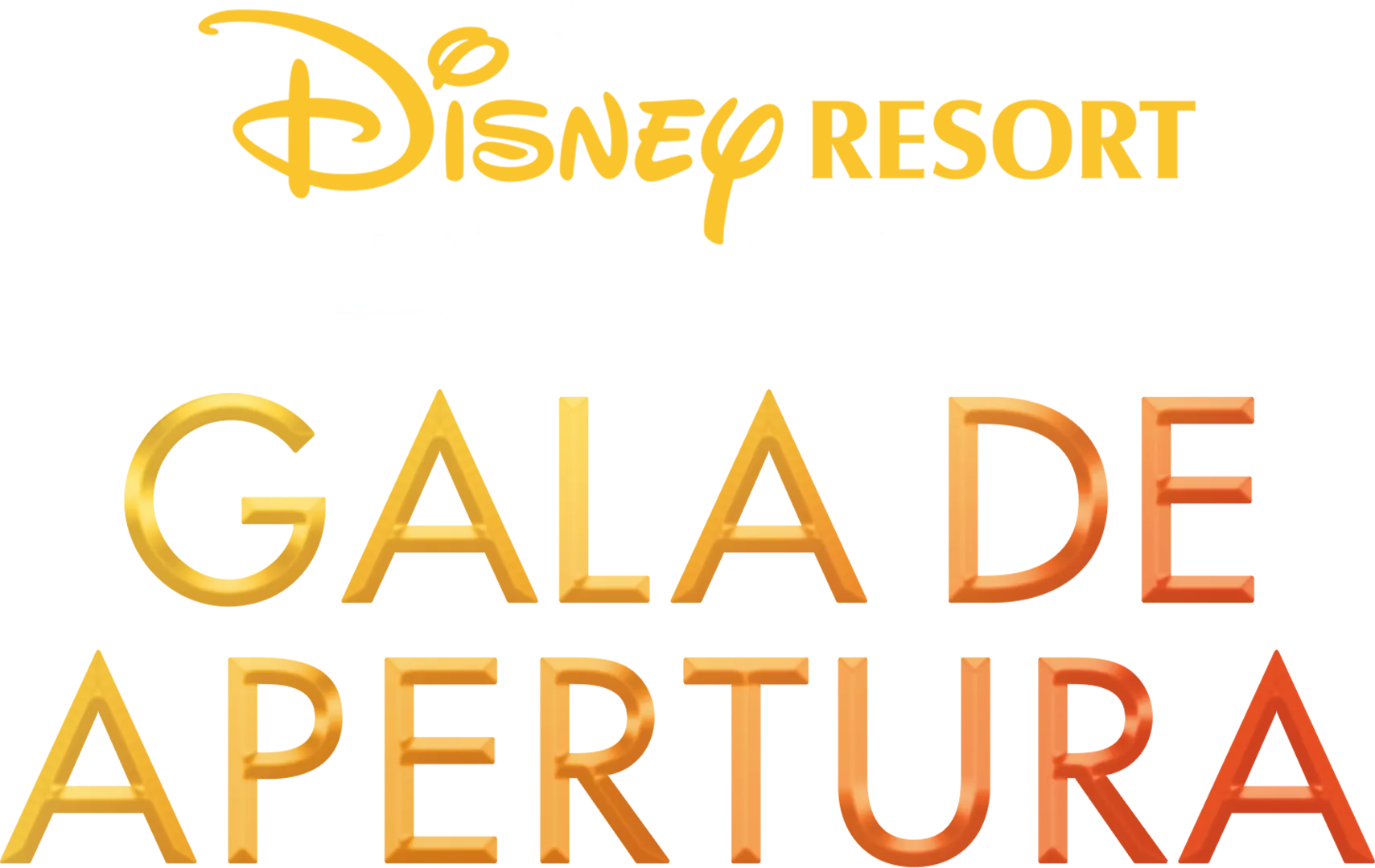 Shanghai Disney Resort: Gala de apertura