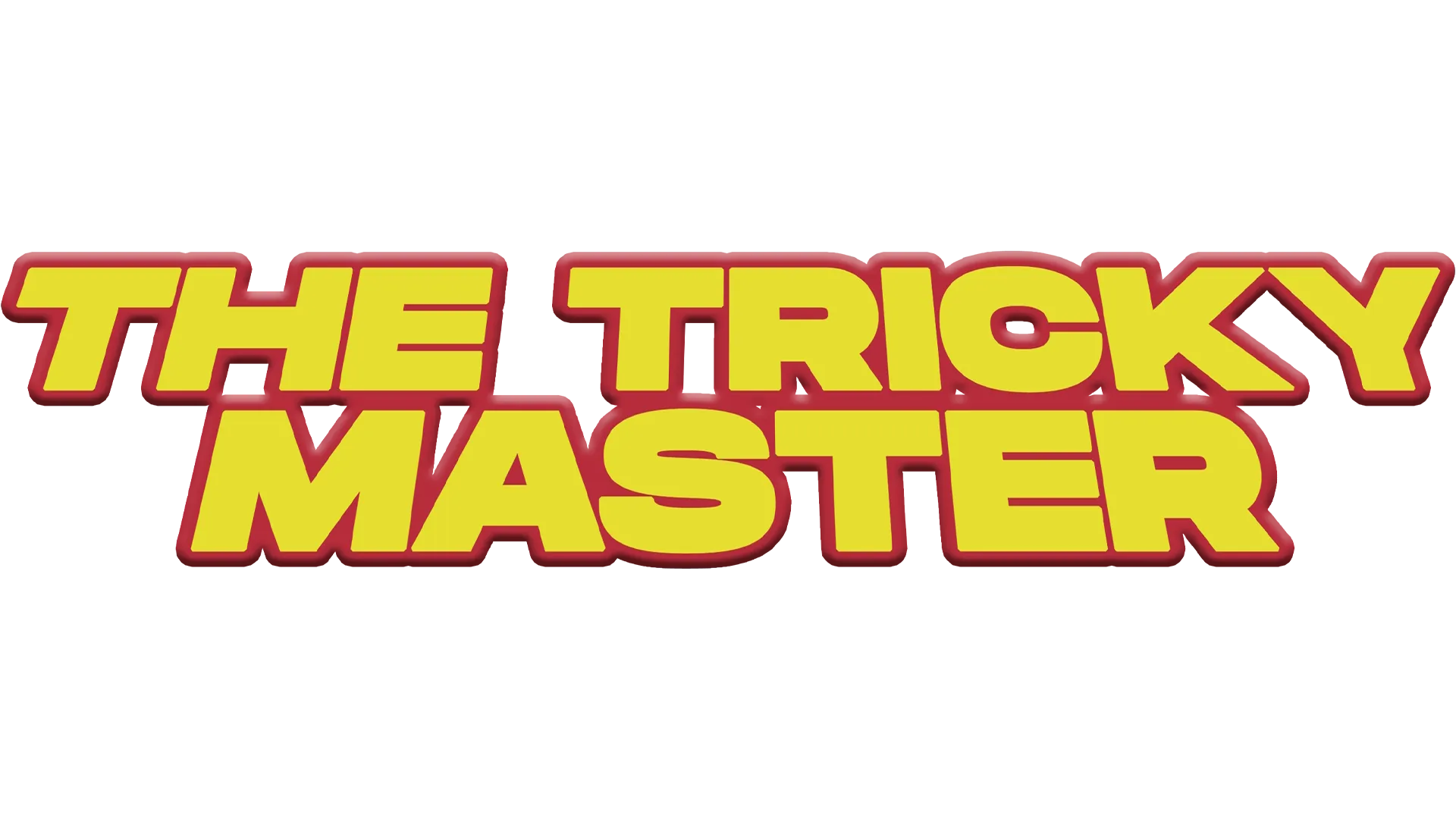 The Tricky Master