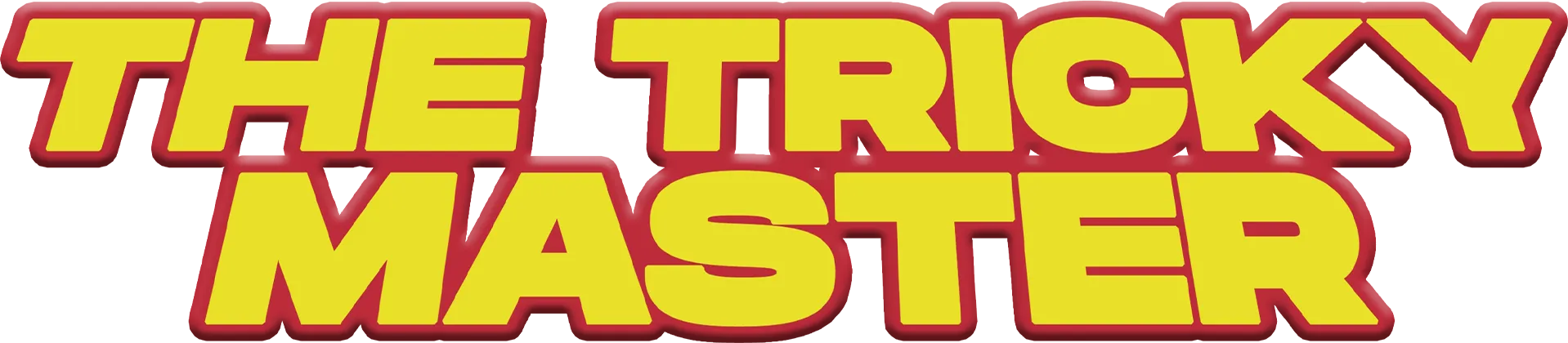 The Tricky Master