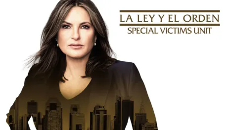 thumbnail - La ley y el orden: Special Victims Unit