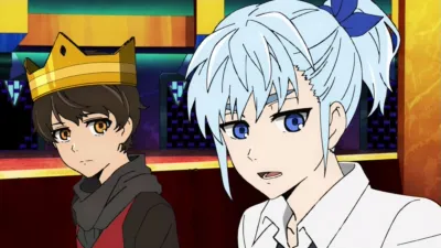 thumbnail - S1:E5 (Sub) The Crown's Fate