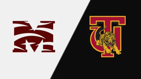 thumbnail - Morehouse vs. Tuskegee