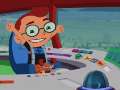 thumbnail - S2:E12 The Great Sky Race Rematch