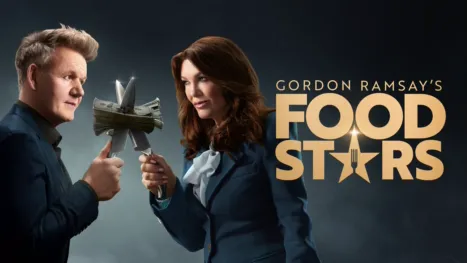 thumbnail - Gordon Ramsay's Food Stars