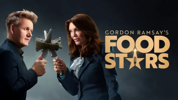 thumbnail - Gordon Ramsay's Food Stars