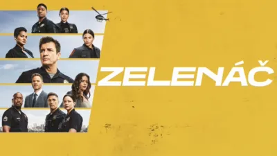 thumbnail - Zelenáč