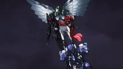 thumbnail - S1:E10 (Dub) Activation