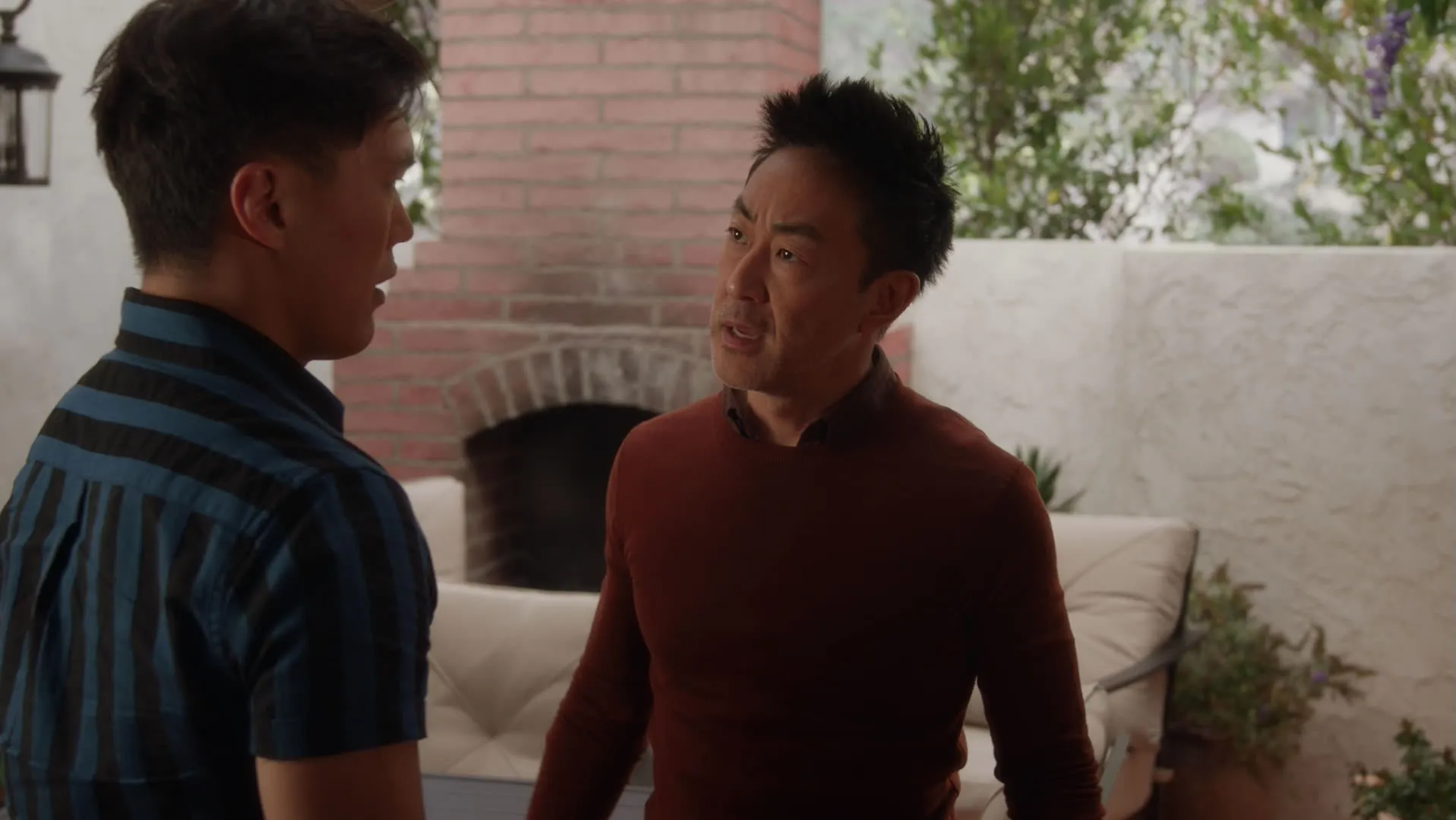 thumbnail - S6:E10 In a Flash