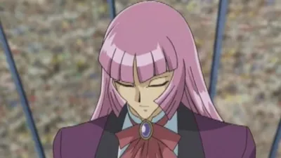 thumbnail - S5:E10 (Dub) One Step Ahead, Part 1