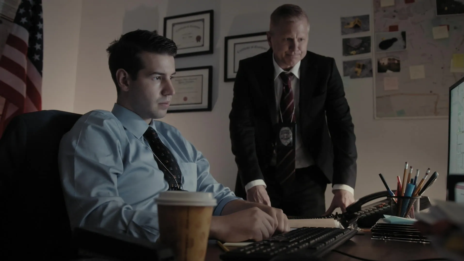 thumbnail - S8:E5 Cruel Love