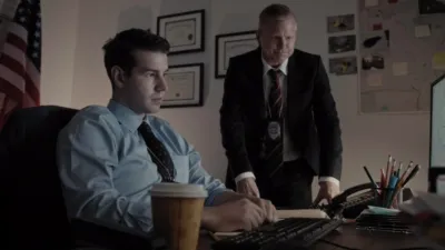 thumbnail - S8:E5 Cruel Love