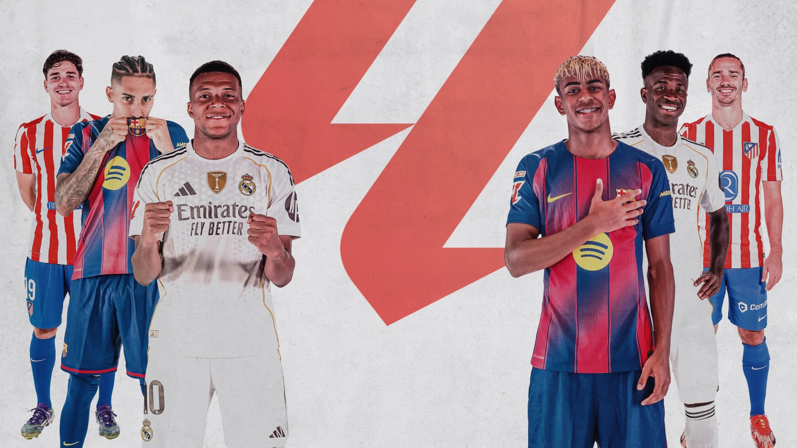 Real Madrid x Real Sociedad