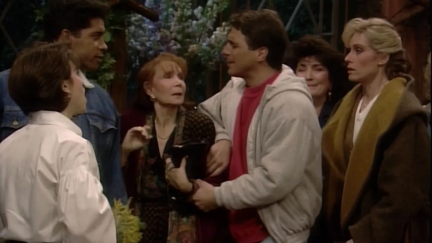 thumbnail - S8:E18 Better Off Wed (part 2)