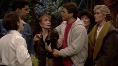 thumbnail - S8:E18 Better Off Wed (part 2)