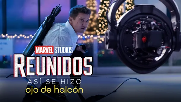 thumbnail - Así se hizo Ojo de Halcón