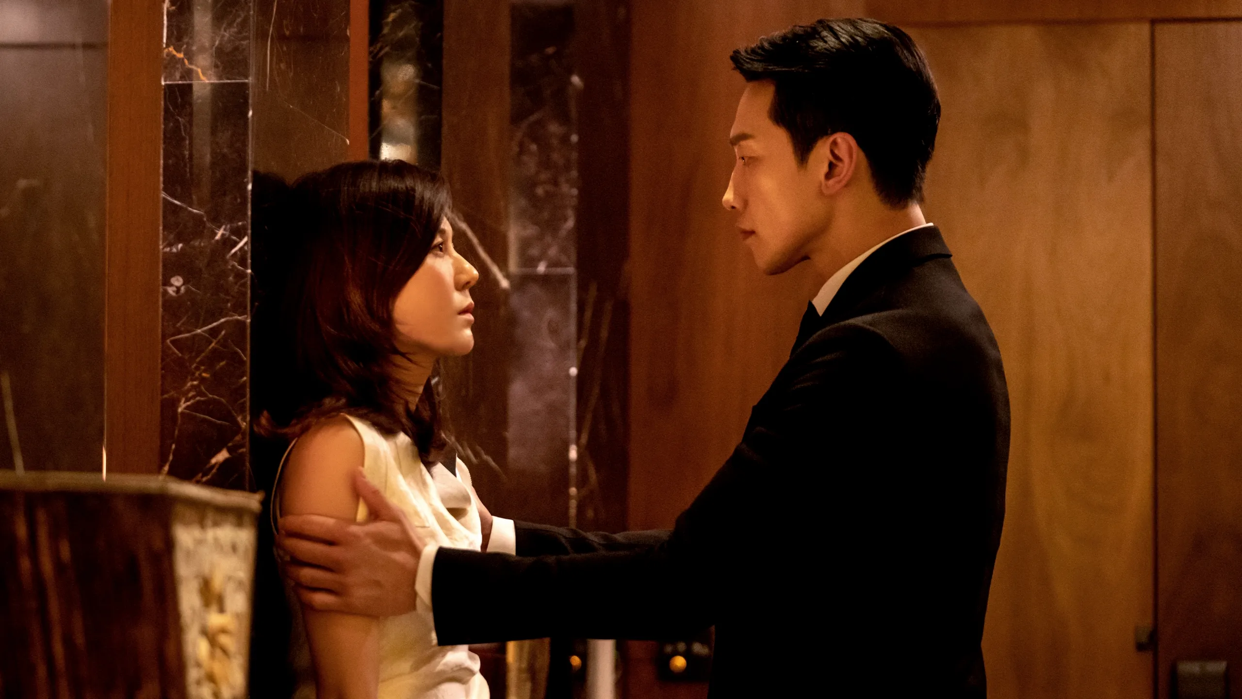 thumbnail - S1：第2話「第２話」