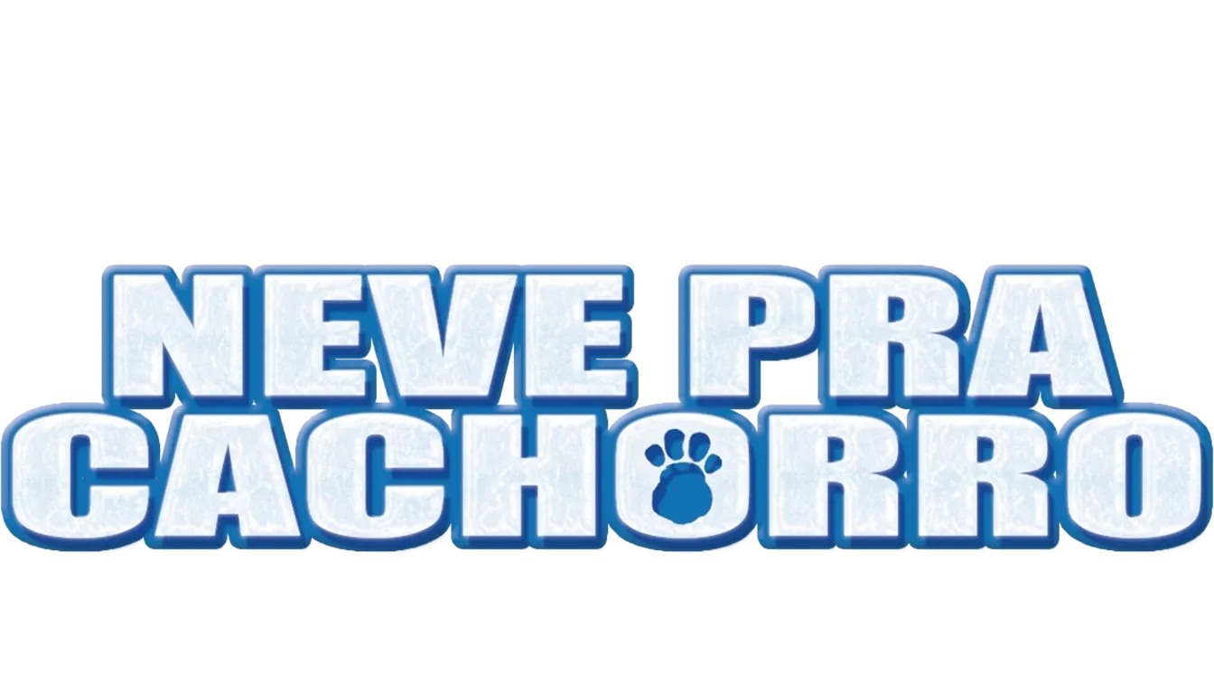 Neve pra Cachorro