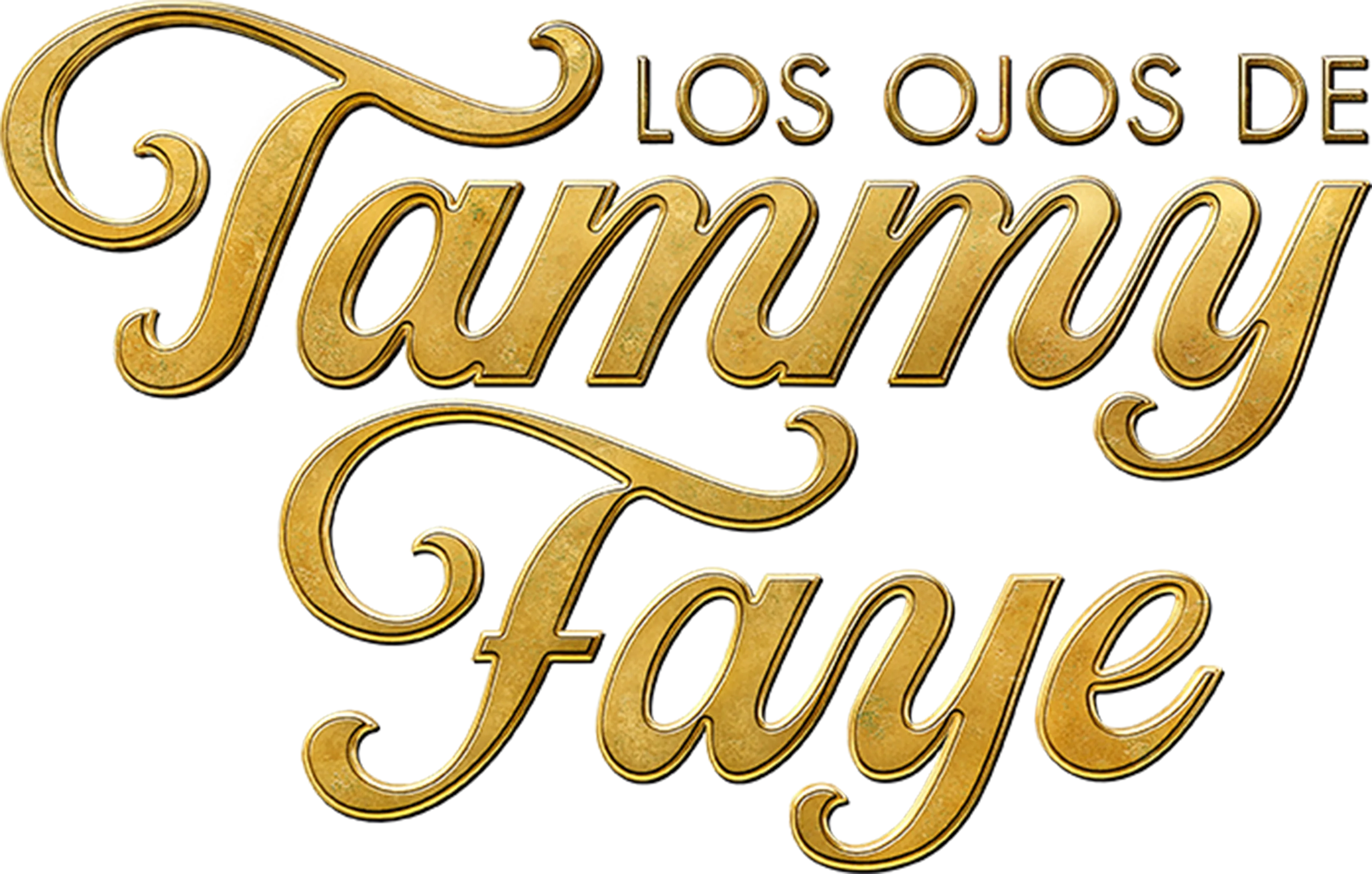 Los Ojos de Tammy Faye