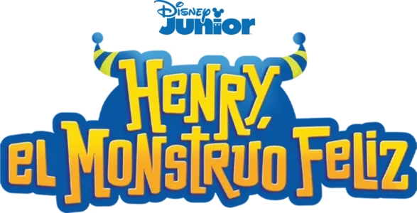 Henry, el monstruo feliz