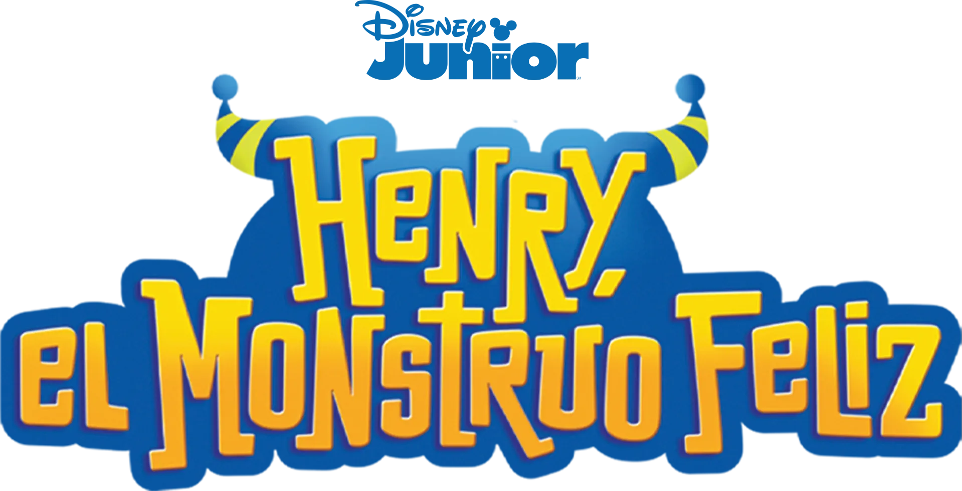 Henry, el monstruo feliz