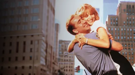 It Could Happen to You