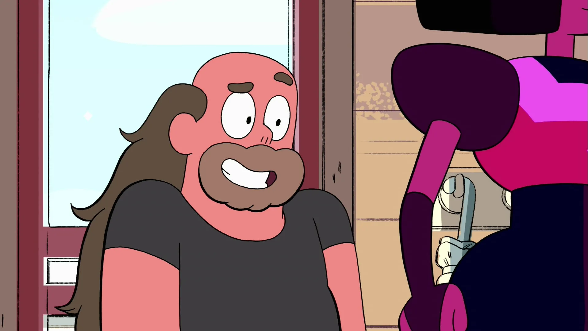 thumbnail - S5:E6 Gemcation