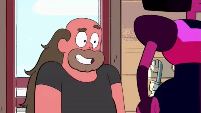 thumbnail - S5:E6 Gemcation