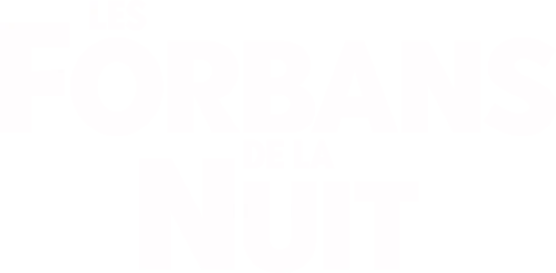 Les Forbans de la Nuit